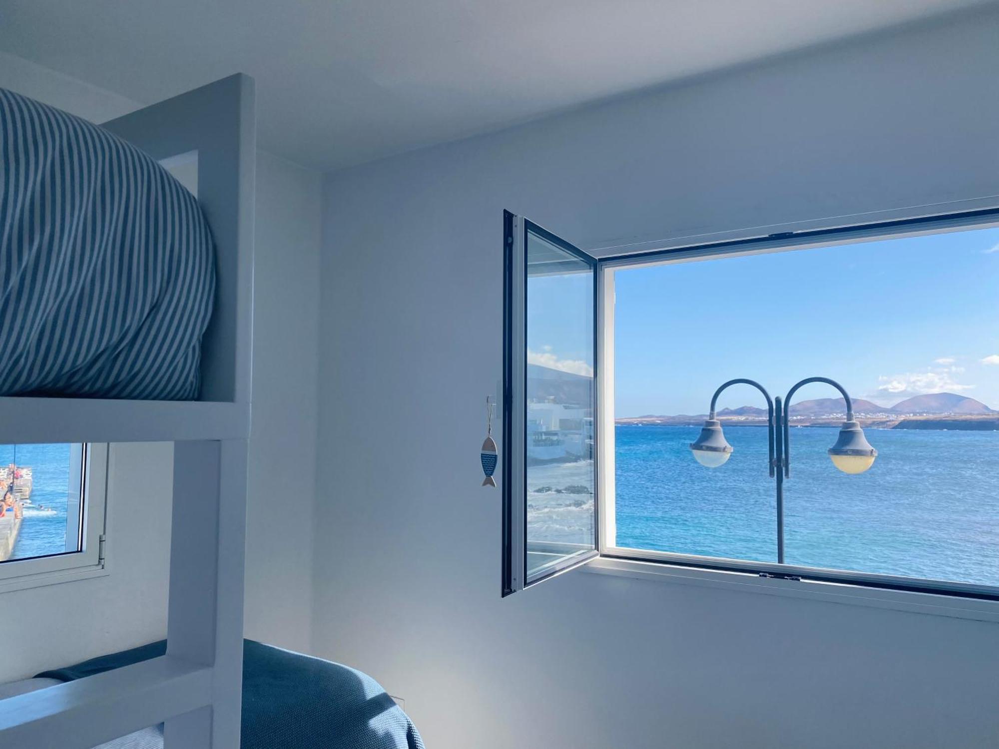 Casa Lucero Holiday home Arrieta (Lanzarote)