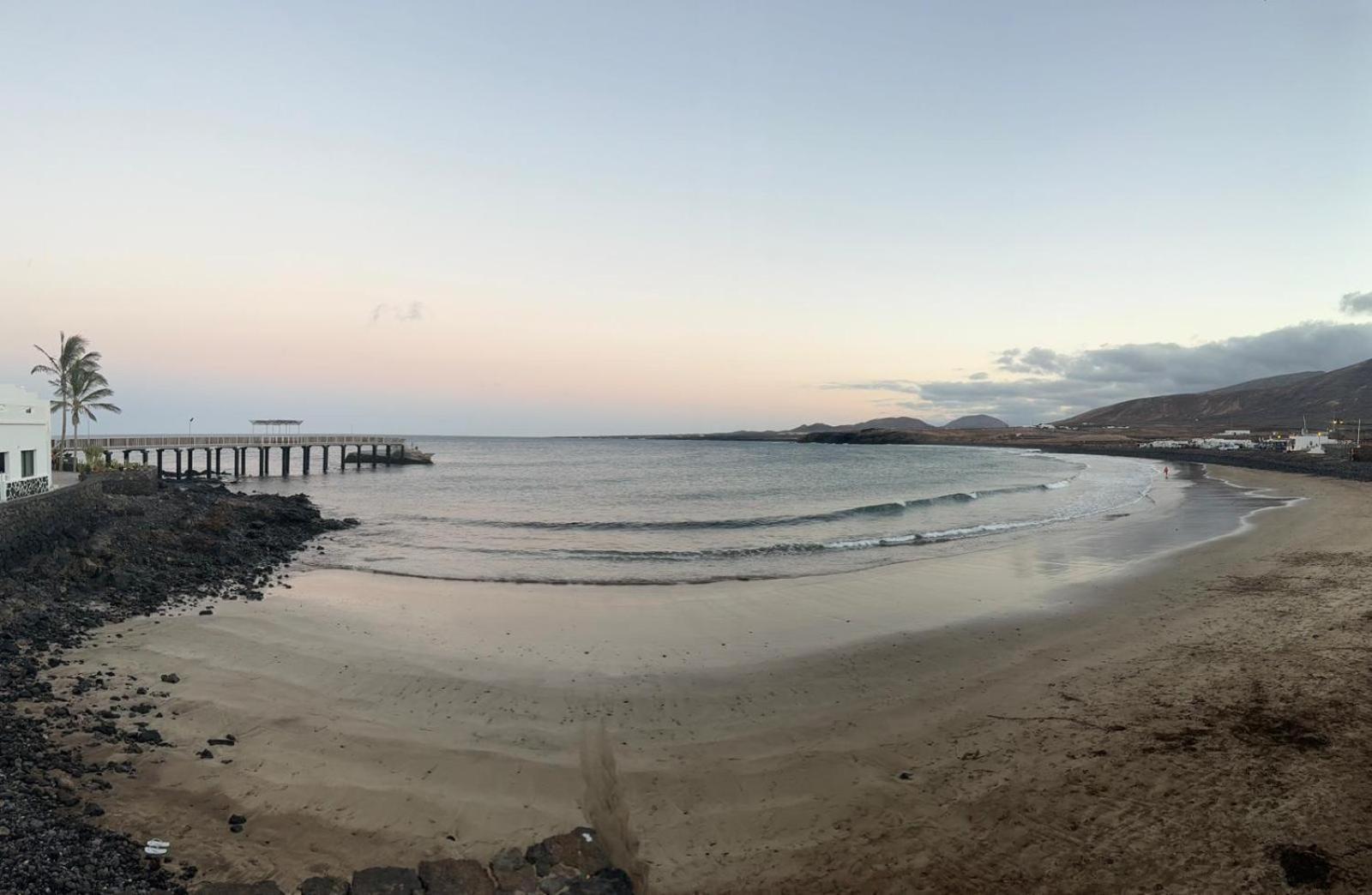 Casa Lucero Arrieta (Lanzarote)