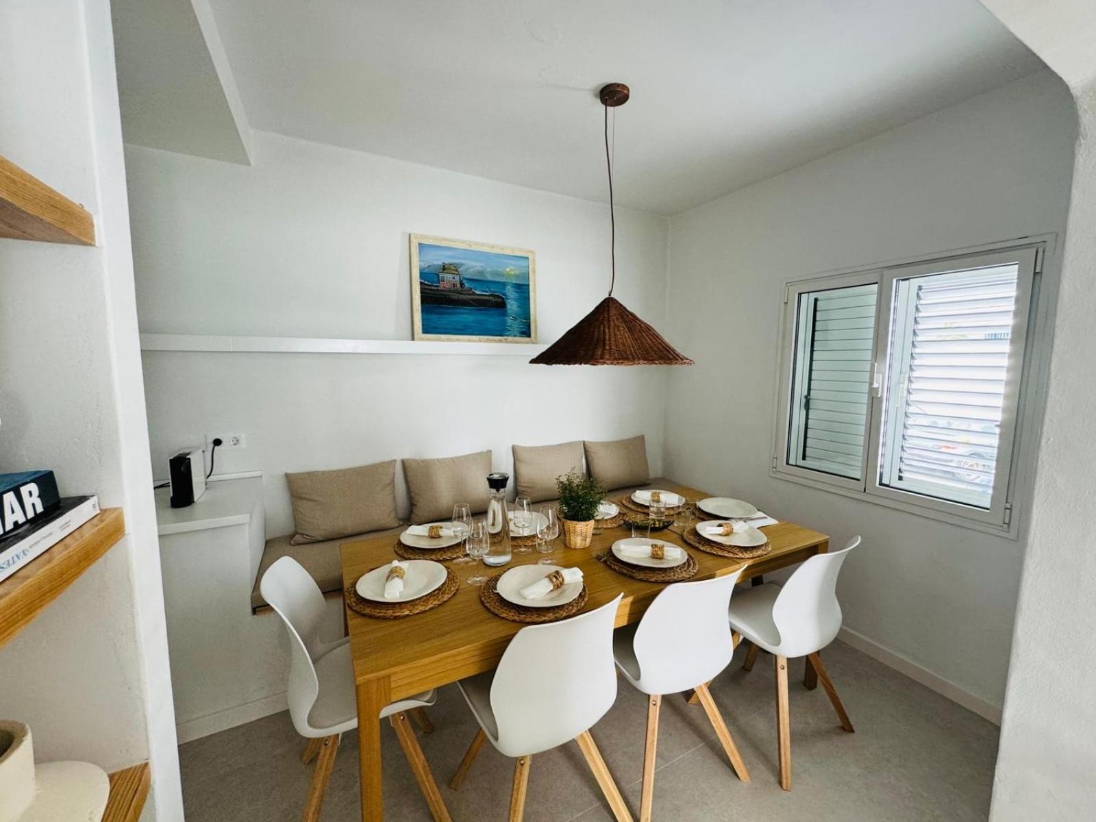 Casa Lucero Holiday home