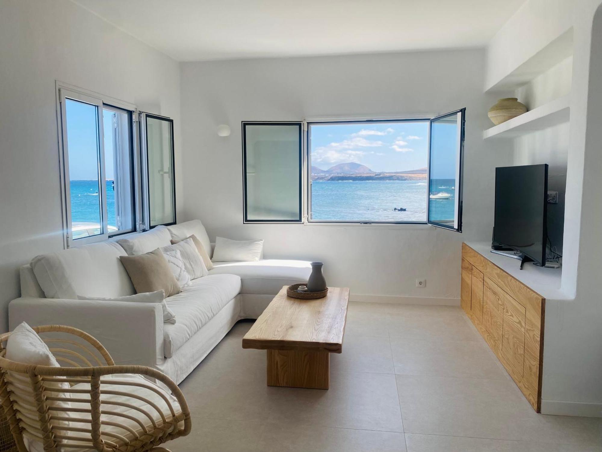 Holiday home Casa Lucero