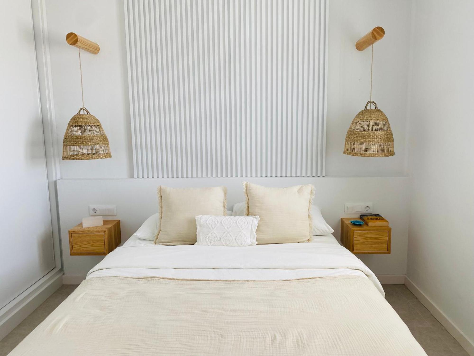 Casa Lucero Holiday home *