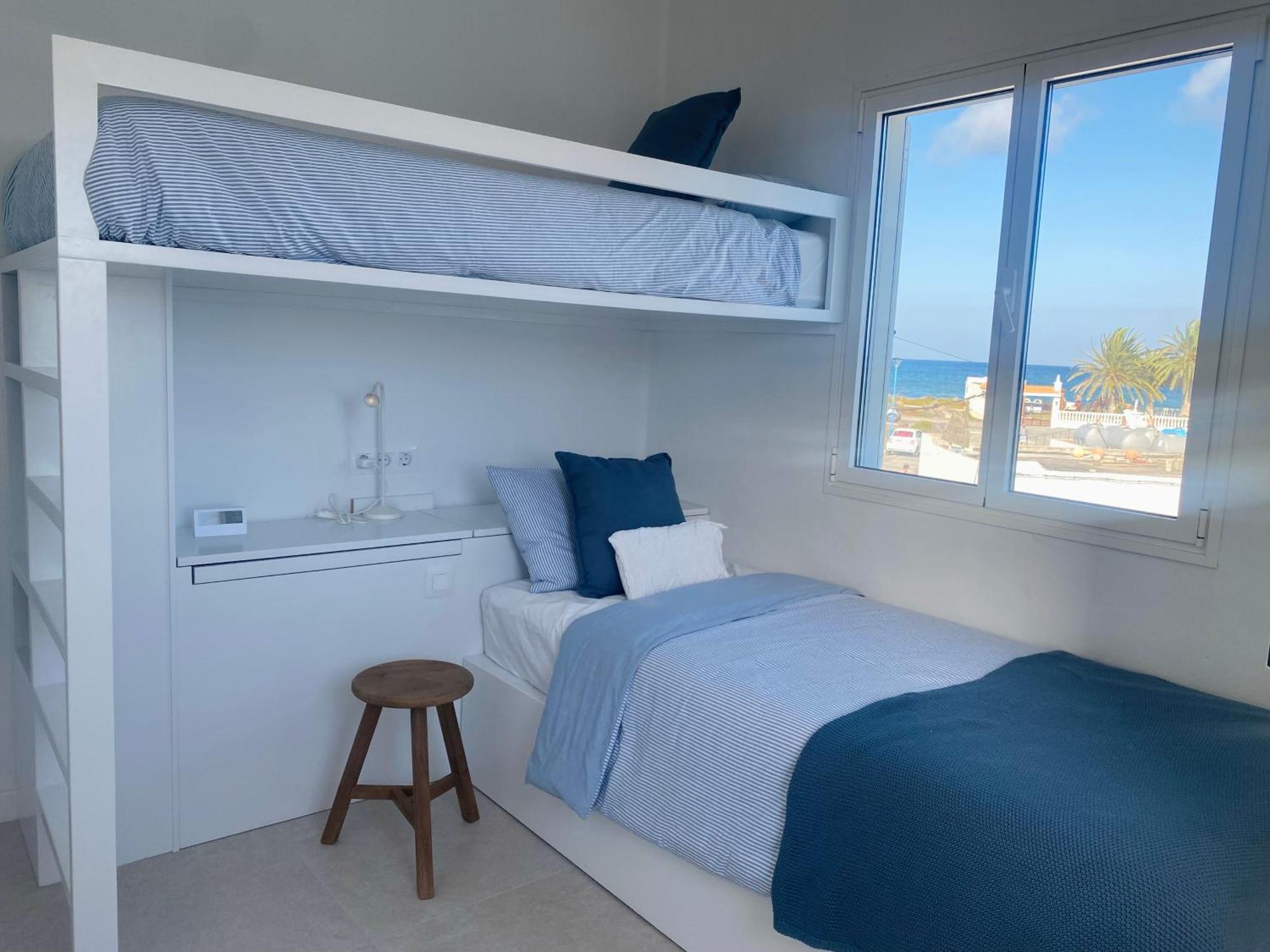 Holiday home Casa Lucero