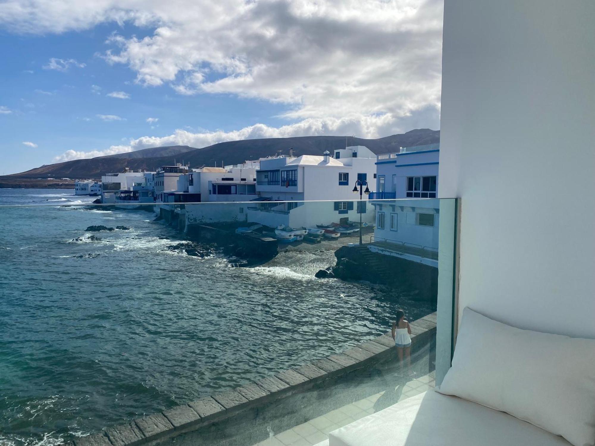Holiday home Casa Lucero Arrieta (Lanzarote)
